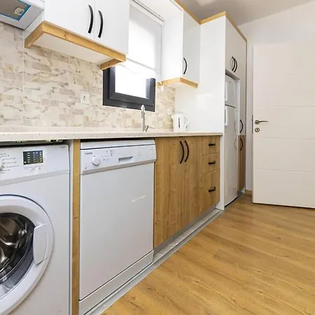 Village La Morada 9 - 1br In Bodrum Apartment