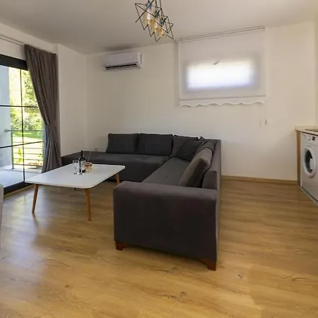 Village La Morada 9 - 1br In Bodrum Apartment