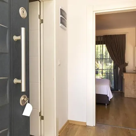 Village La Morada 9 - 1br In Bodrum Apartment *