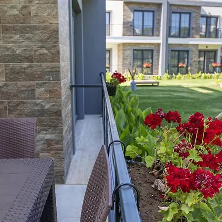 Village La Morada 9 - 1br In Bodrum