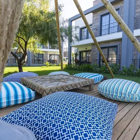 Village La Morada 9 - 1br In Bodrum Apartment