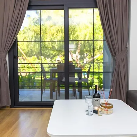 Village La Morada 9 - 1br In Bodrum 京多安
