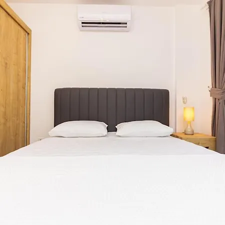 Village La Morada 9 - 1br In Bodrum 公寓 *