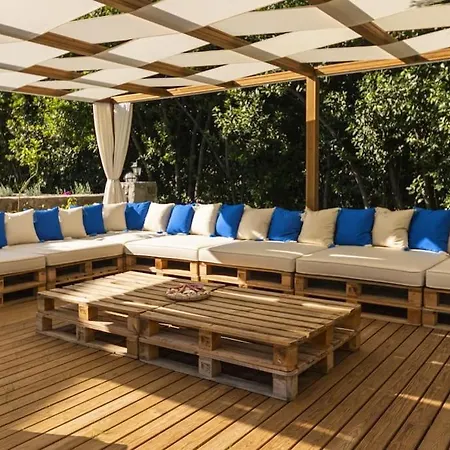 公寓 Village La Morada 9 - 1br In Bodrum