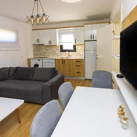Village La Morada 9 - 1br In Bodrum 京多安