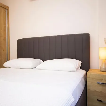 Village La Morada 9 - 1br In Bodrum 公寓 京多安