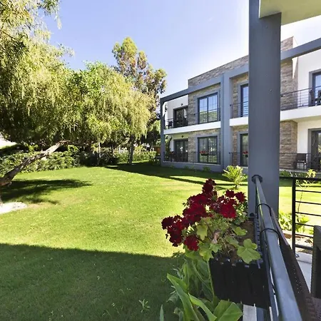 Village La Morada 9 - 1br In Bodrum * 京多安