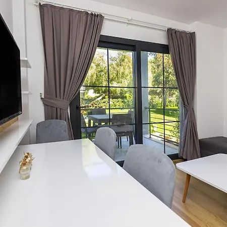 Village La Morada 9 - 1br In Bodrum Apartment Gündoğan