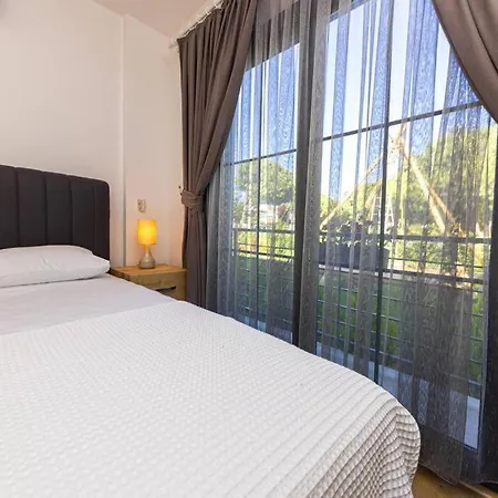 Village La Morada 9 - 1br In Bodrum 公寓