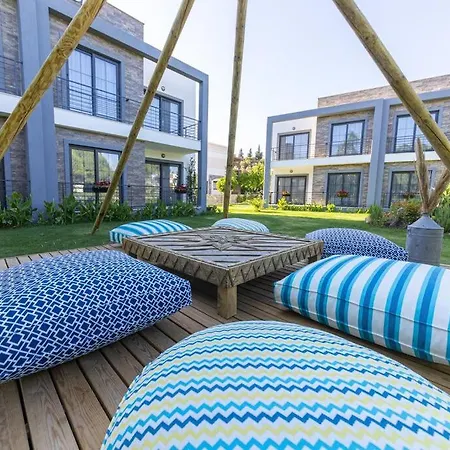 Village La Morada 9 - 1br In Bodrum
