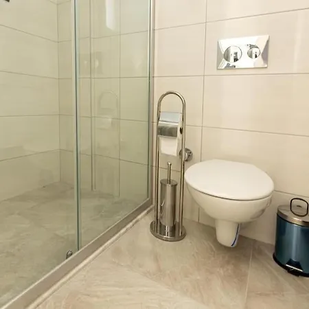 Village La Morada 9 - 1br In Bodrum 公寓