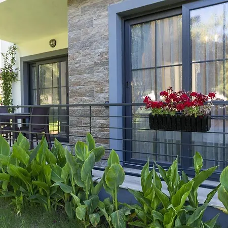 Apartment Village La Morada 9 - 1br In Bodrum *