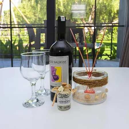 Village La Morada 9 - 1br In Bodrum 군도간