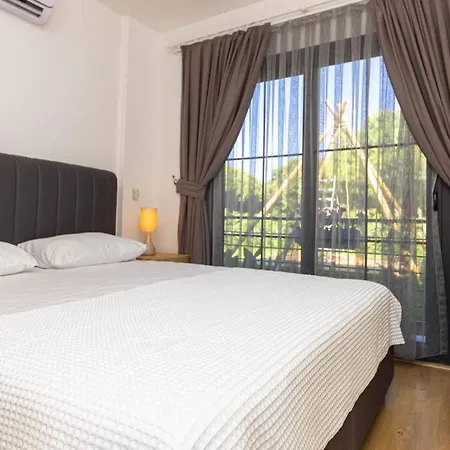 Village La Morada 9 - 1br In Bodrum 군도간